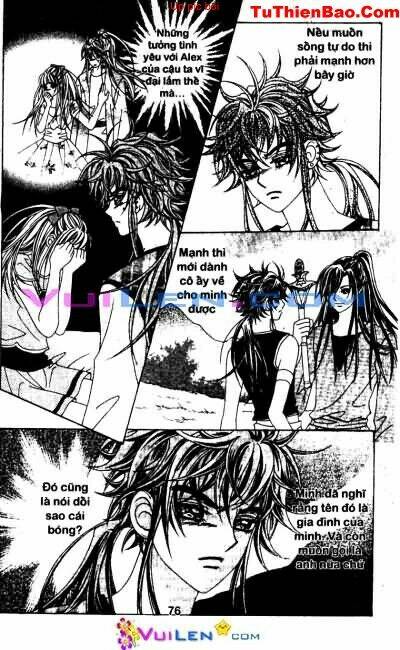 bogle goes to the kingdom chapter 52 15