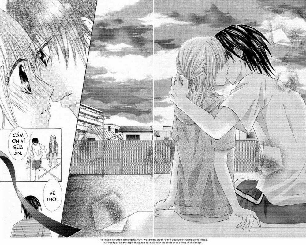 koigokoro senpukuchuu chapter 4 40