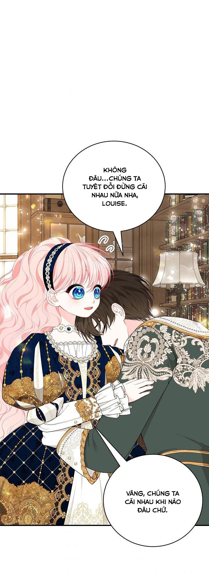 con chỉ đi tìm cha thôi chapter 48.1 52