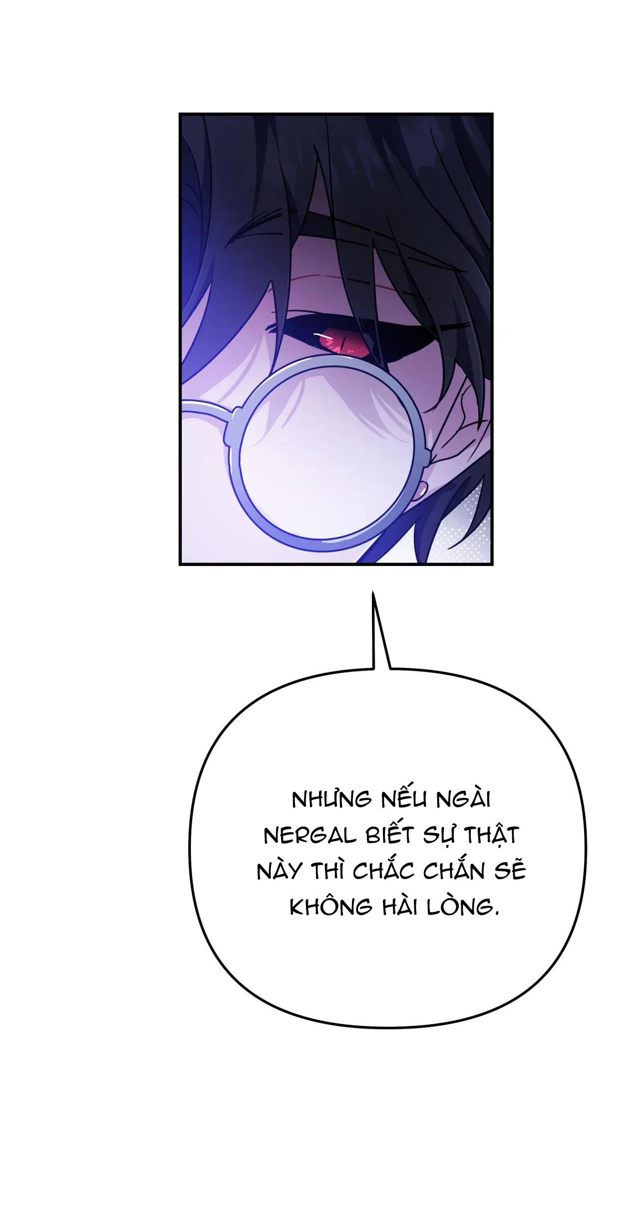 [18+] sự sụp đổ hắc ám - vực thẳm - dark fall chapter 64.1 13