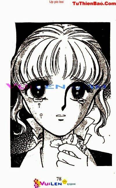 cô bé khóc nhè chapter 13 77