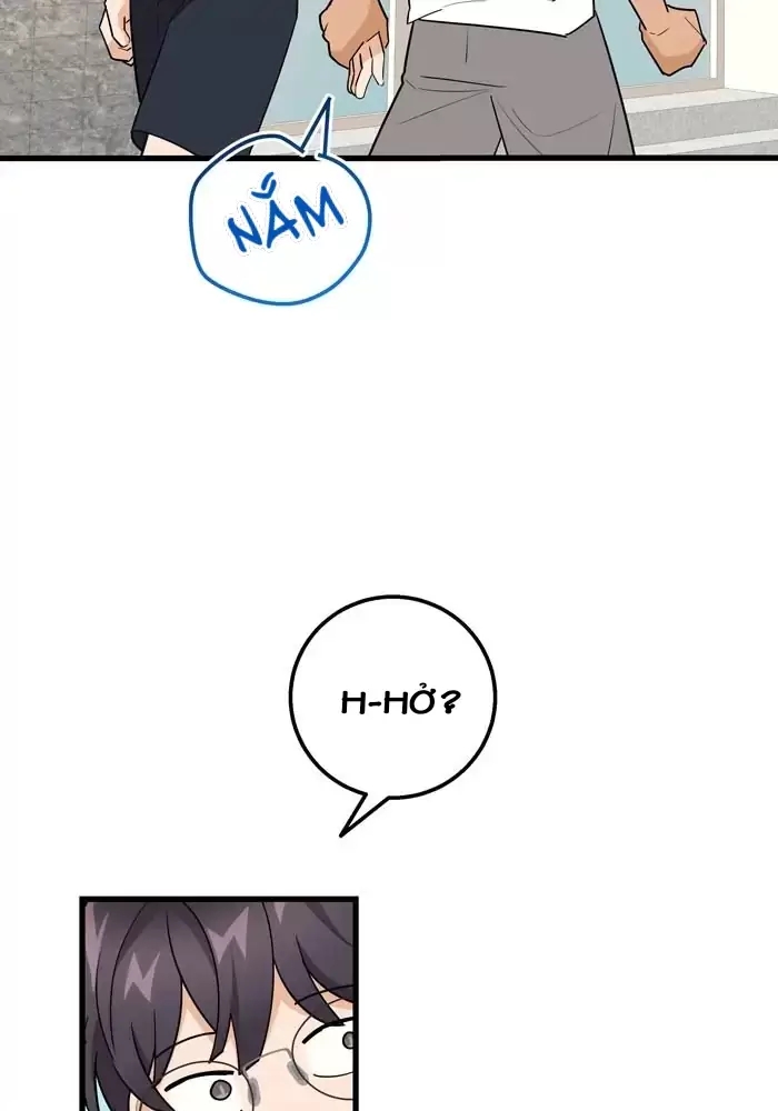 anh bạn của tôi đang phát sáng kìa ! chapter 20 67