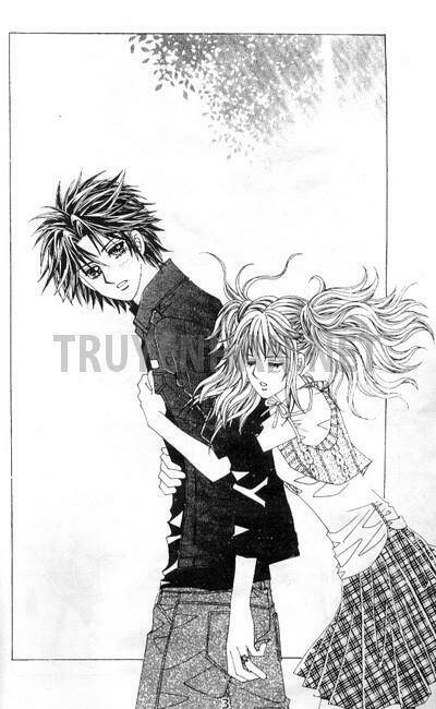 cô nàng sandwich chapter 7 21