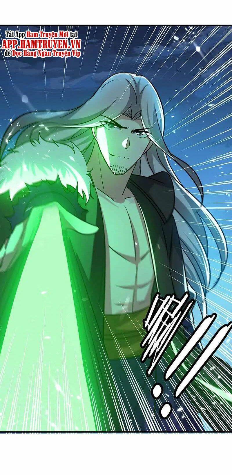 vạn giới tiên vương chapter 180 19