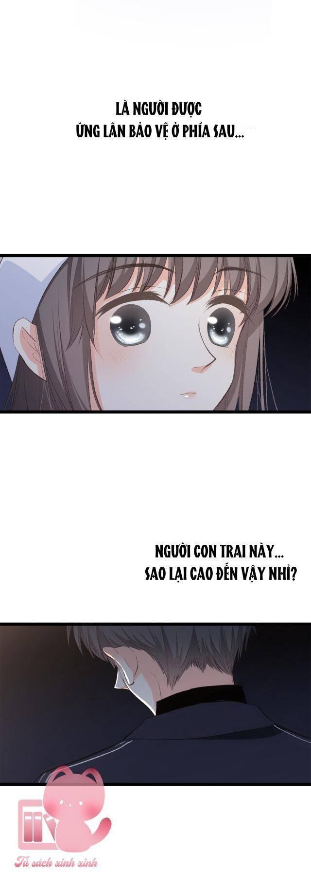 con tim rung động 2 chapter 92.1 15