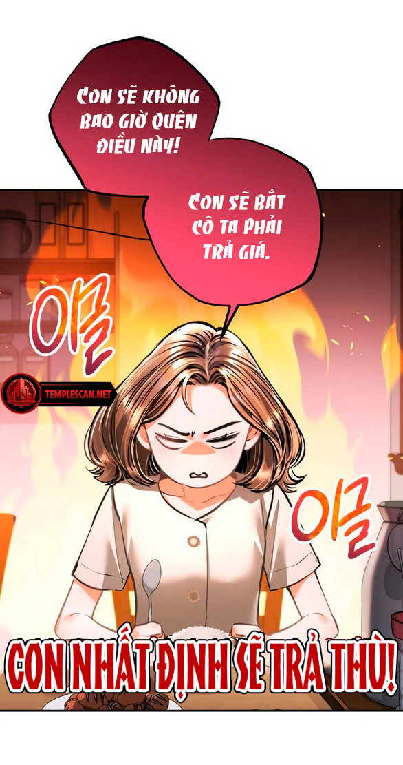 đứa trẻ trông giống tôi chapter 31.1 44