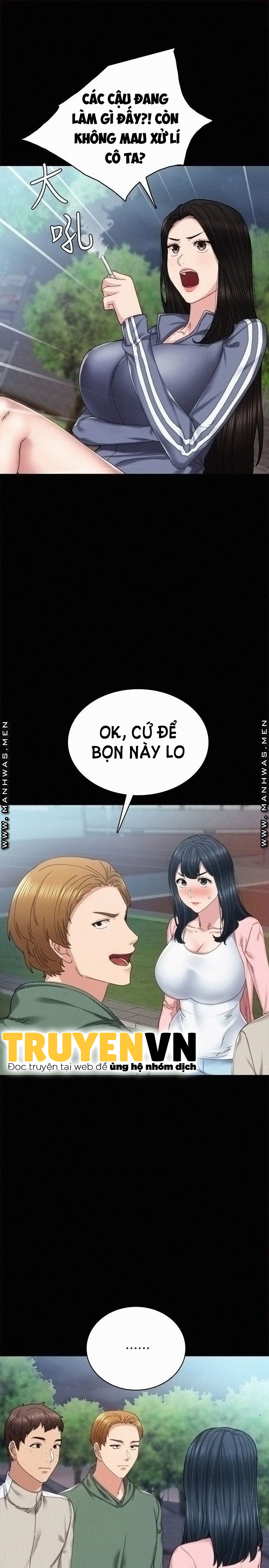 thầy giáo thực tập chapter 91 13