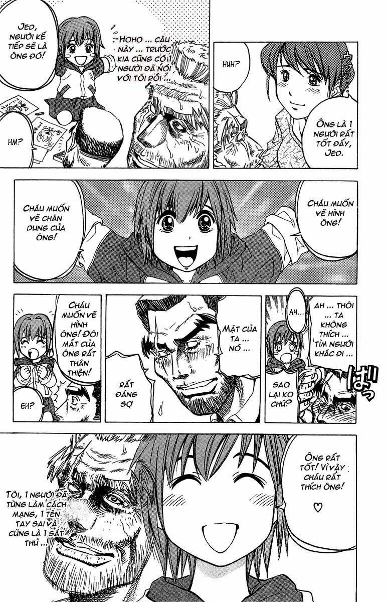 doll gun chapter 11 13