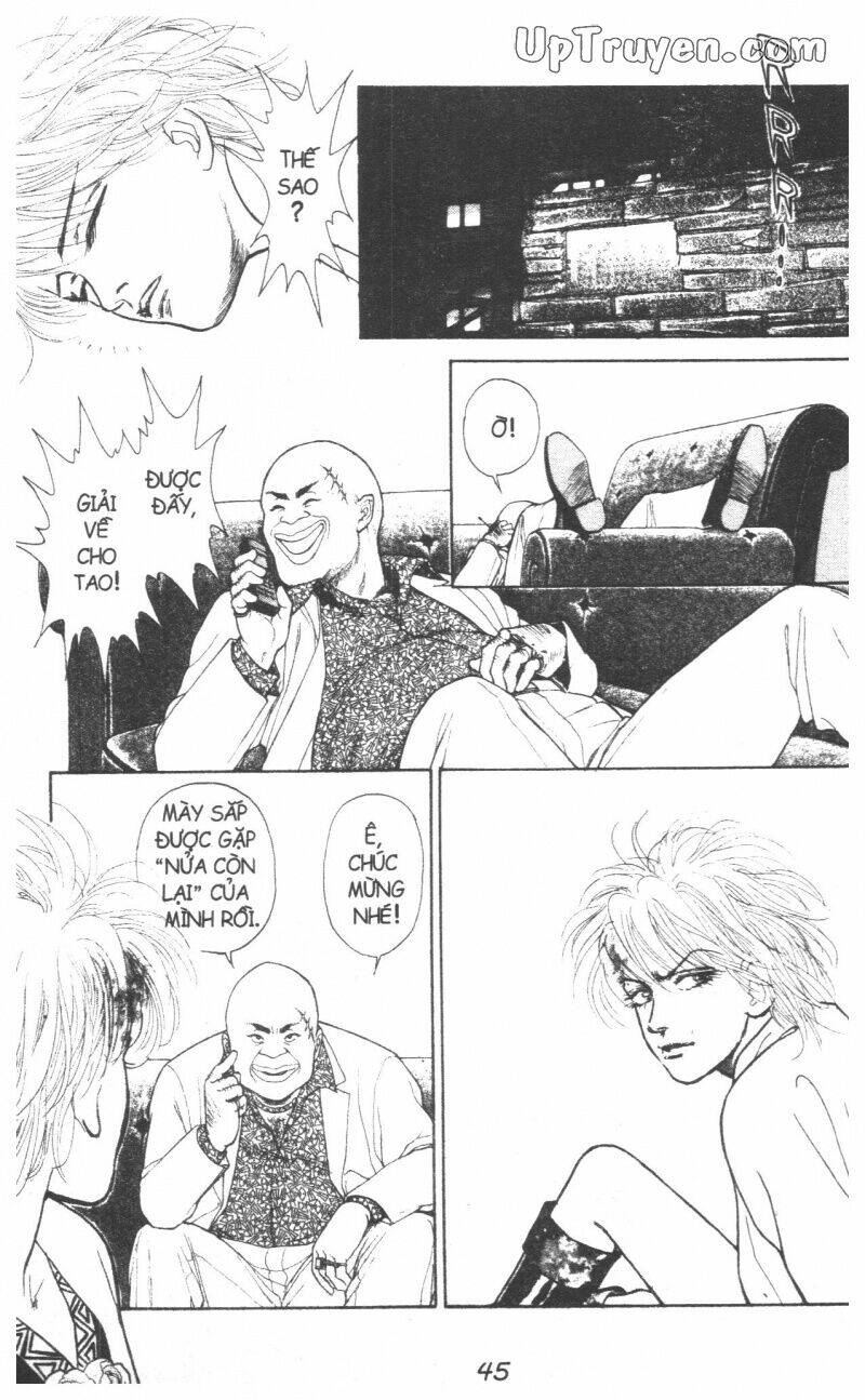 câu lạc bộ con nhà giàu chapter 16 47