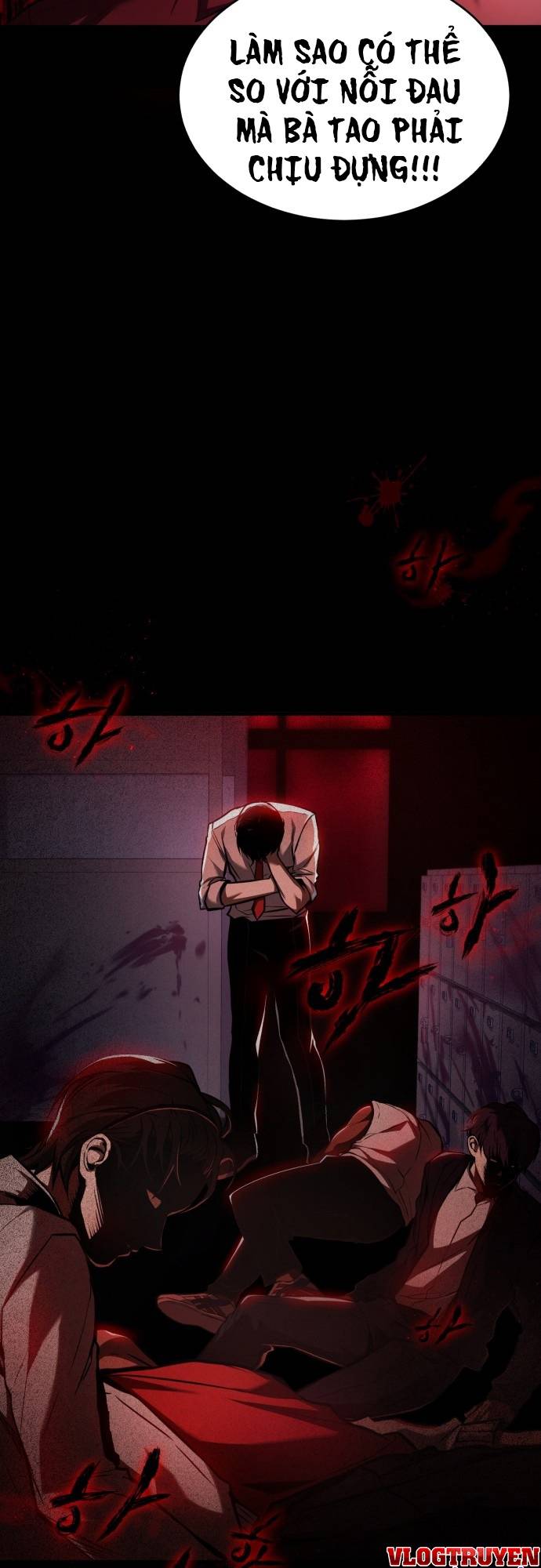 ác quỷ trở lại học đường chapter 1.1 41