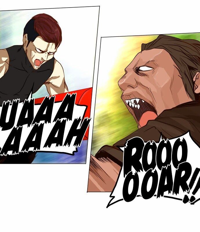 tòa tháp bí ẩn 2 chapter 71 16