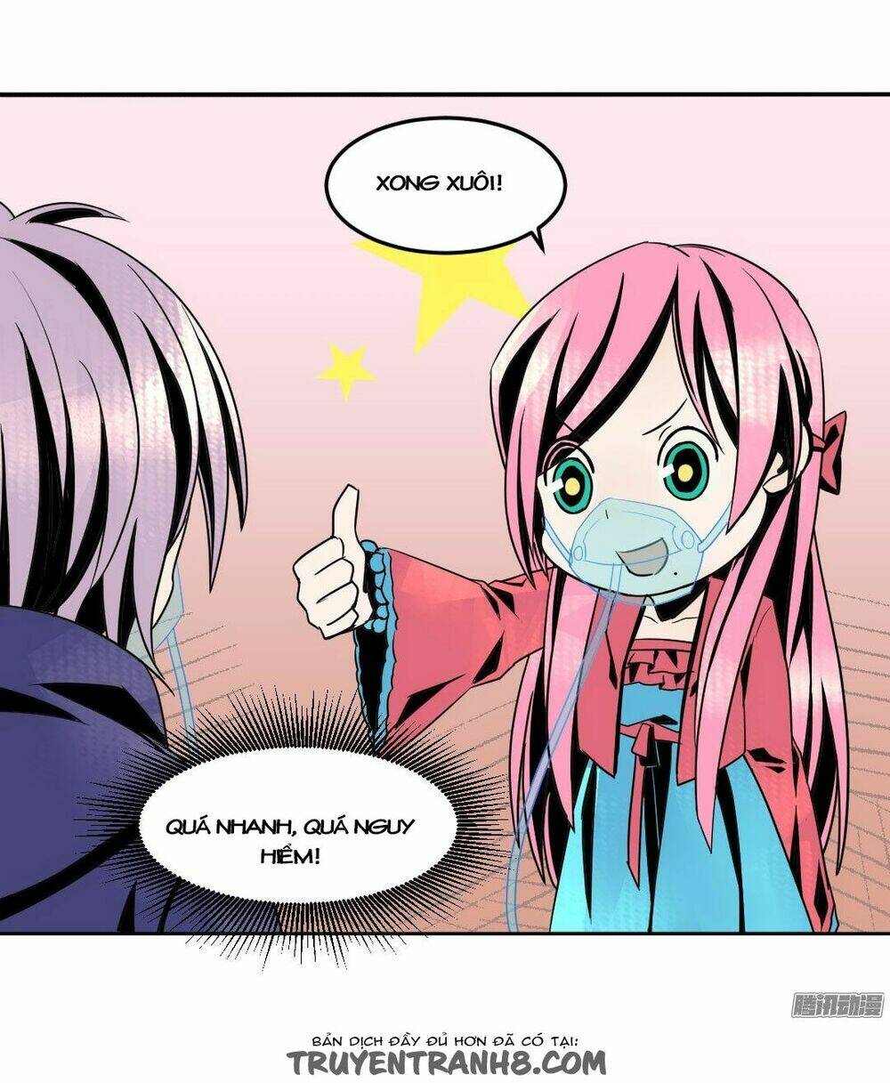 điều ước của người phàm chapter 5 30