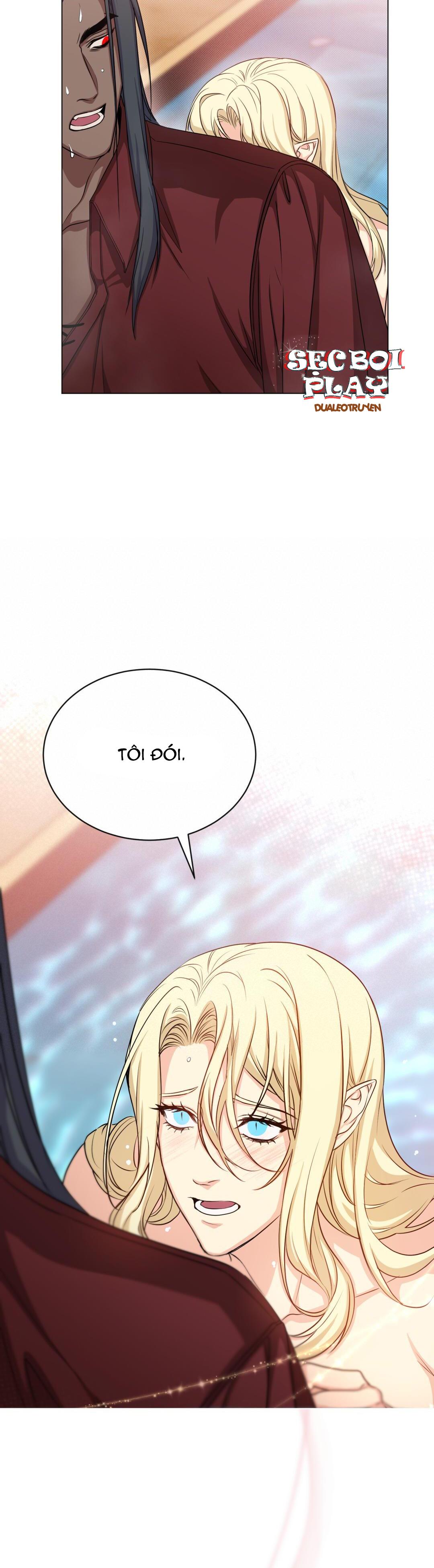 mặt trăng quỷ chapter 12 30