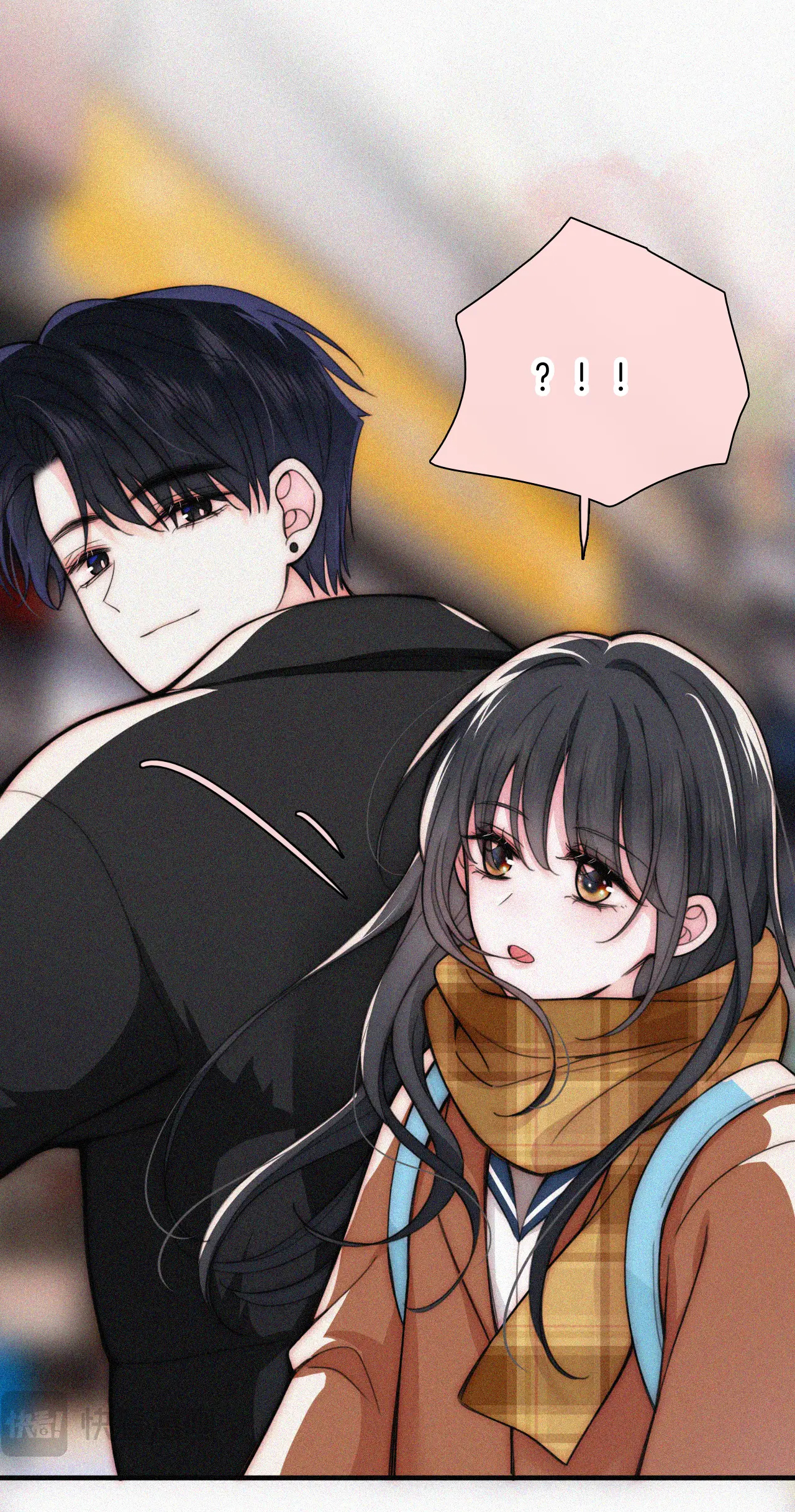 bệnh yêu chapter 50.2 23