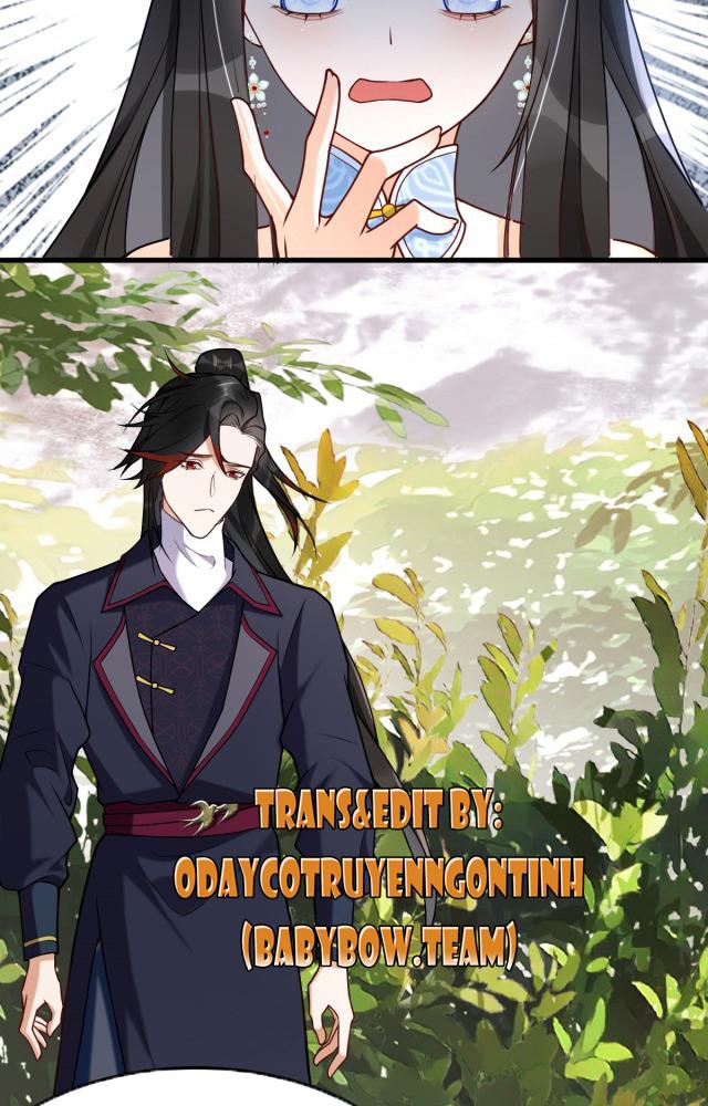 làm sao đây người học việc của tôi quá bám người chapter 3 31