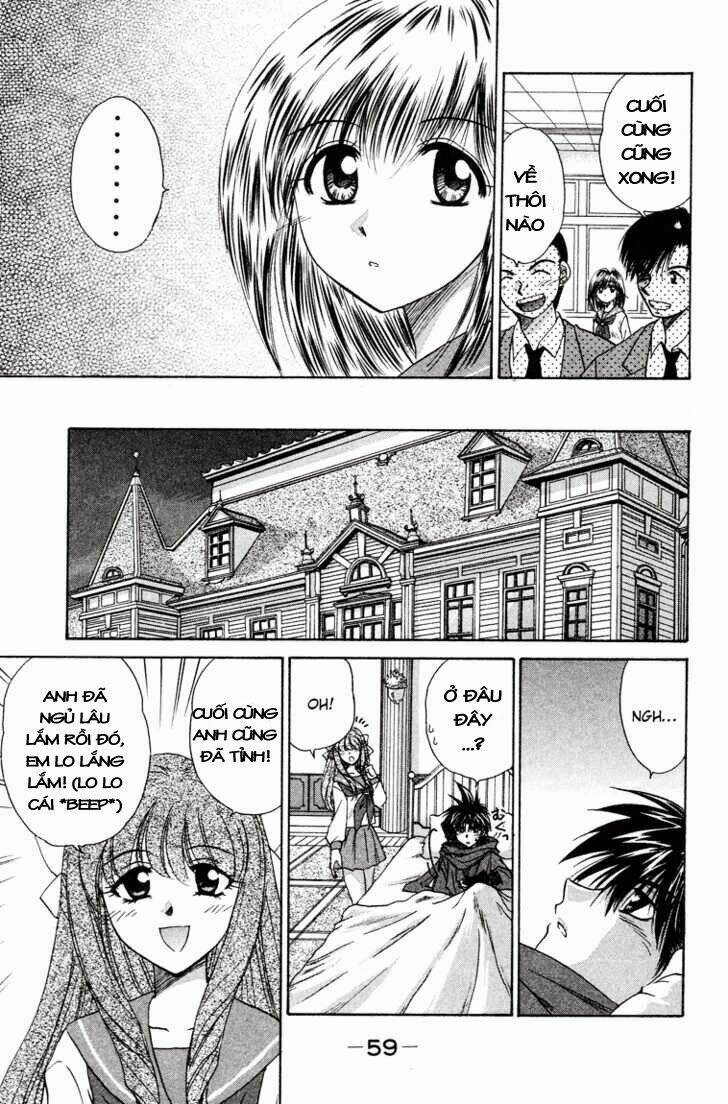 kagetora chapter 12 23