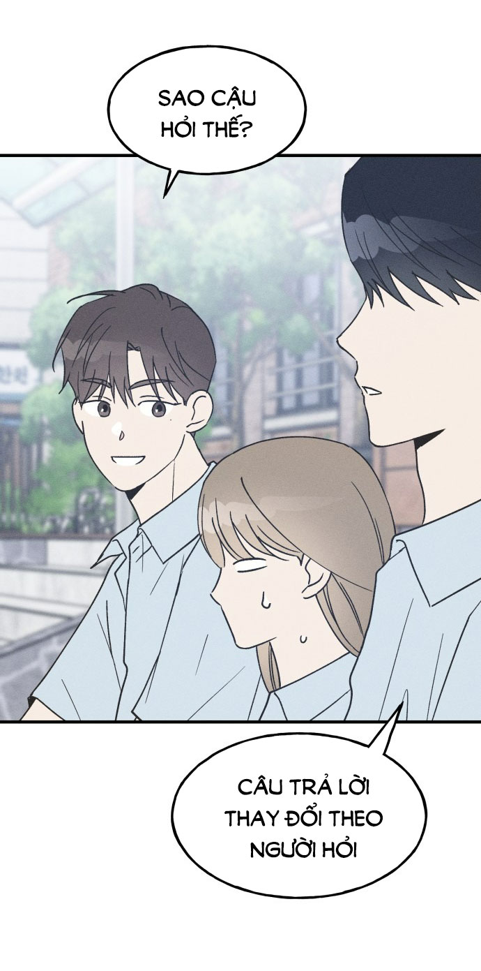 nguyên tắc của bạn thân là con trai chapter 16.1 6