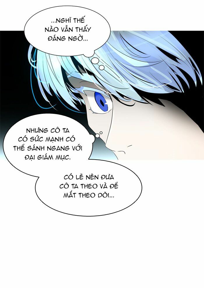 tòa tháp bí ẩn 2 chapter 281.5 52