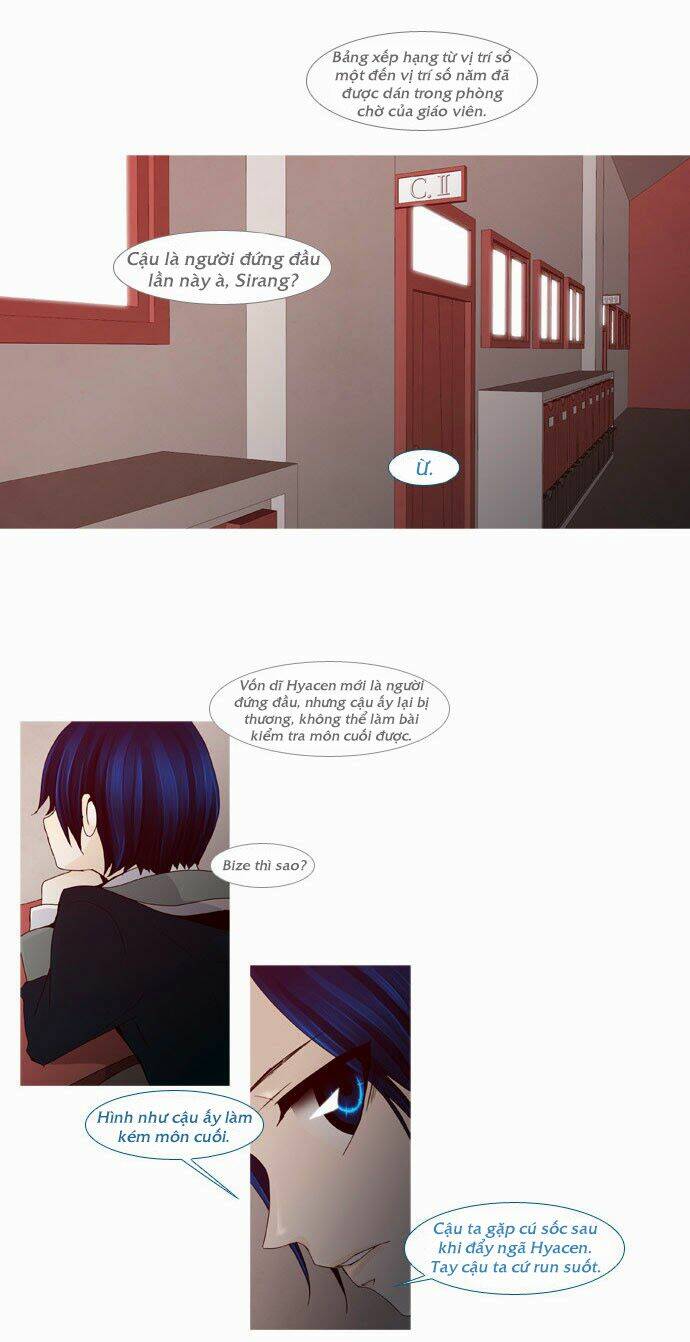 một không gian thời gian khác chapter 37 19