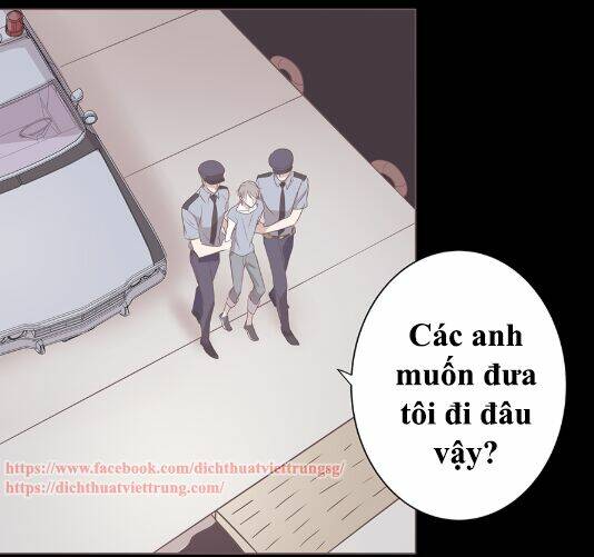 yêu trong giam cầm chapter 20 32