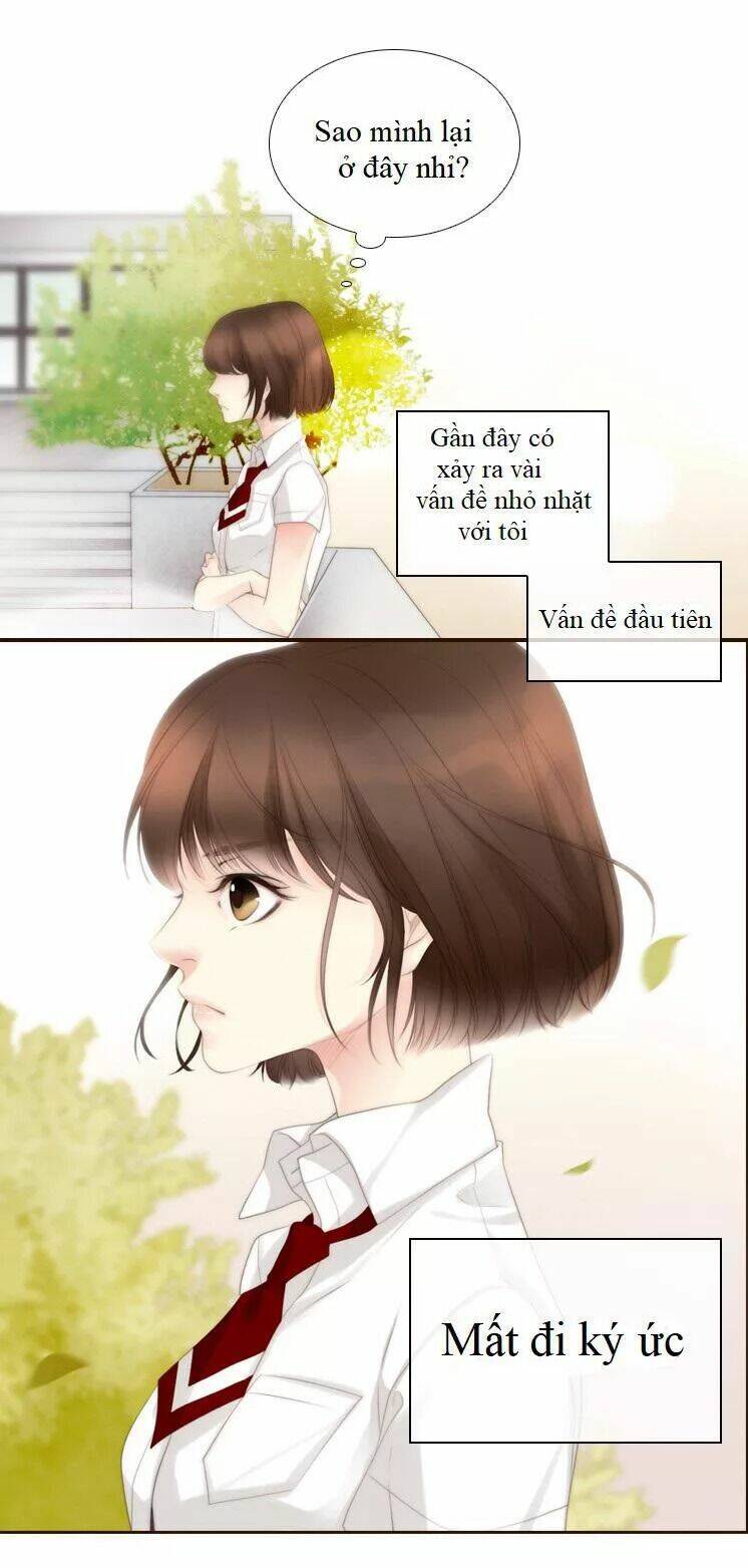 tình cờ tìm thấy tháng 7 chapter 1.1 32