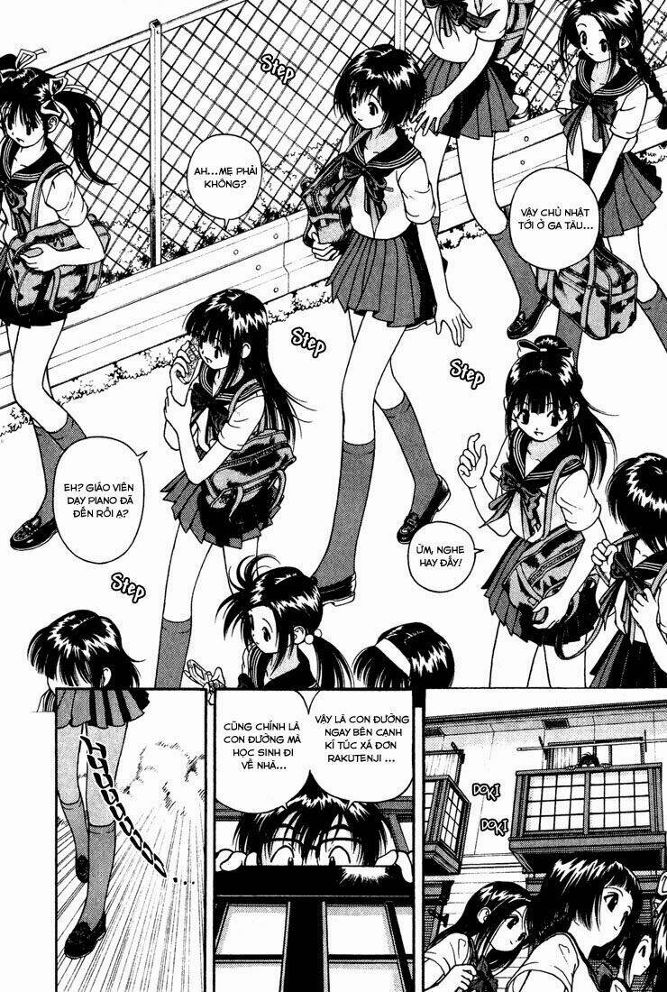 gakuen heaven chapter 7 5