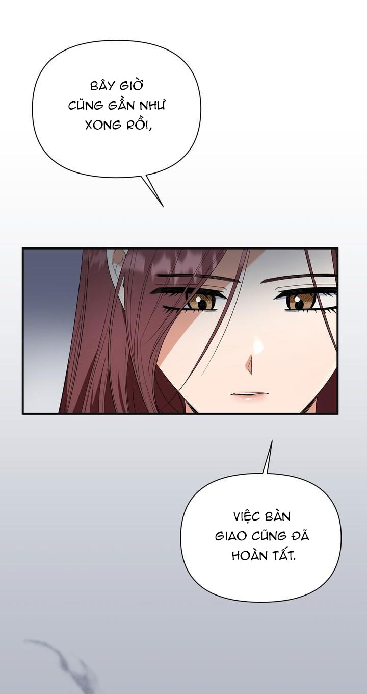 Hợp Đồng Tình Yêu Có Thời Hạn chapter 27.1 - Trang 4
