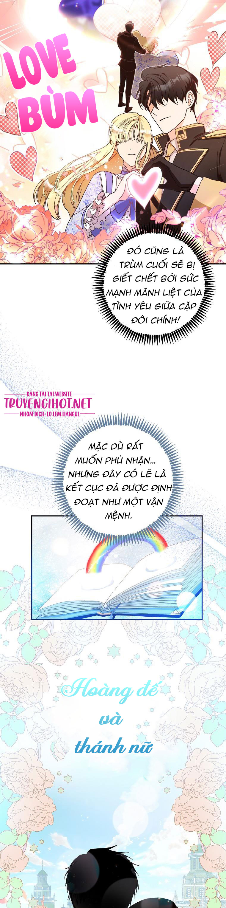 trở thành vợ của nam chính chapter 1 10