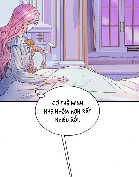 tôi tưởng bản thân không còn sống được bao lâu! chapter 83.2 10