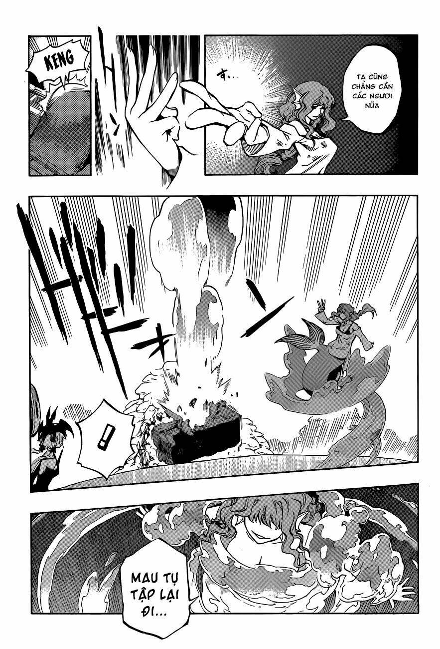 stealth symphony chapter 9 19