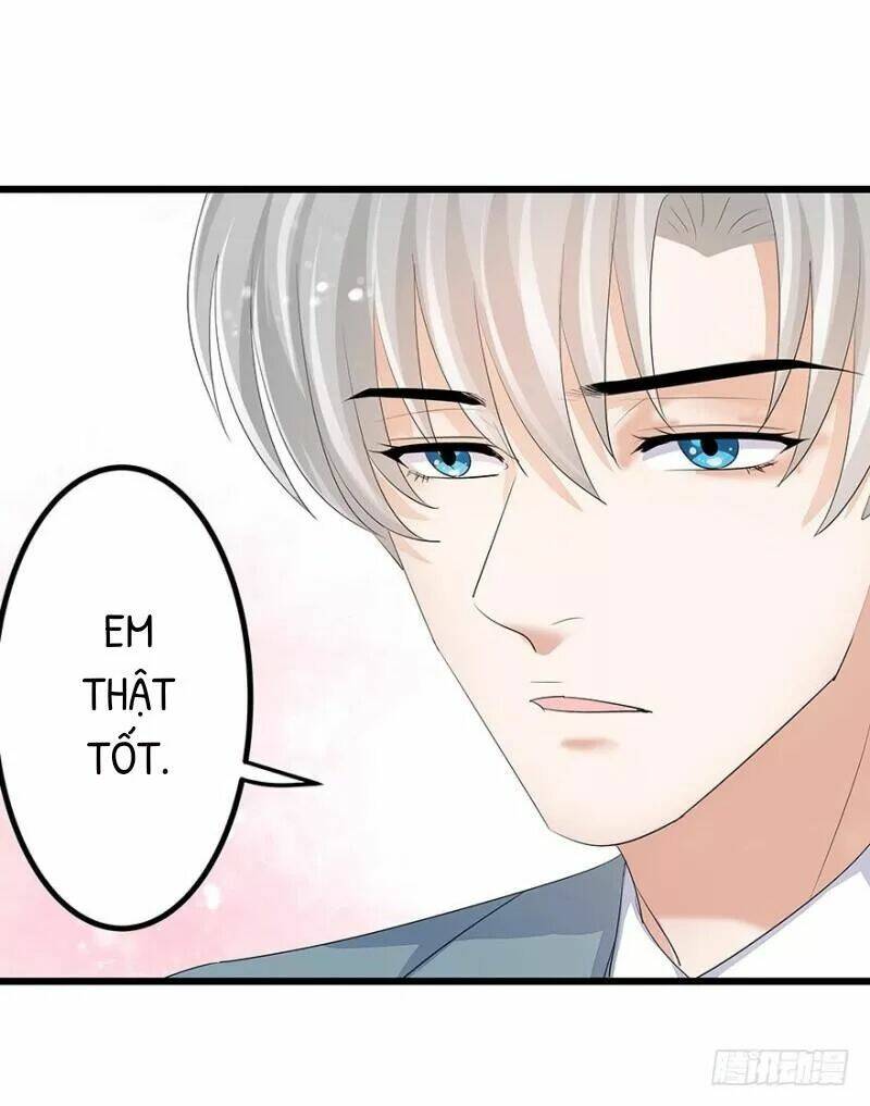 chào buổi sáng, ức vạn manh thê chapter 25 35