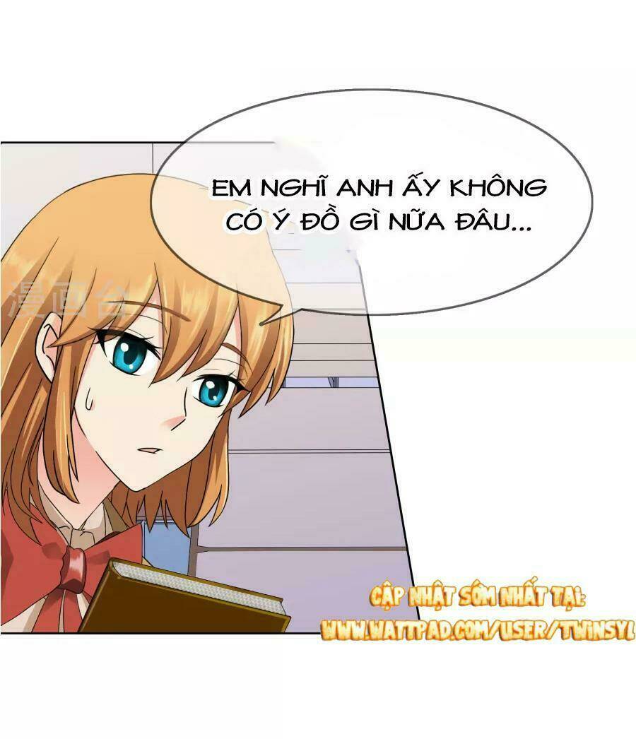 bá đạo trung khuyển tìm ái ký chapter 97 16