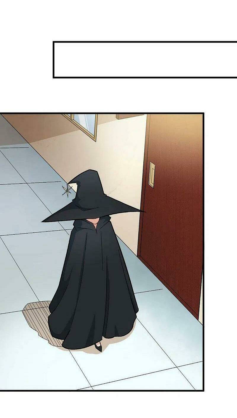 vườn trường cuồng sư hệ thống chapter 213 18