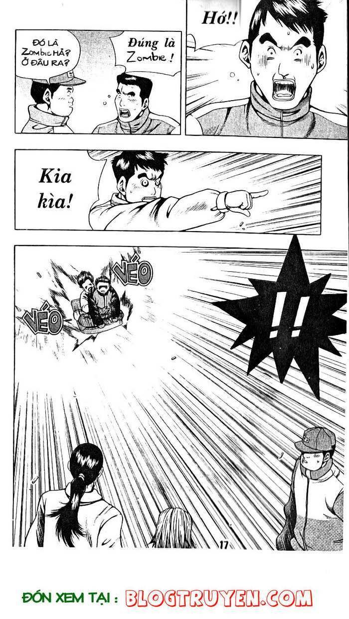 kid gang chapter 130 15