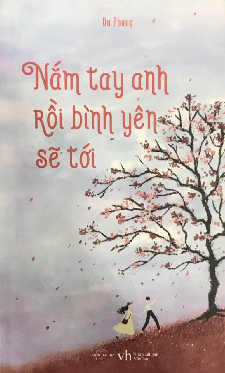 Nắm Tay Anh Rồi Bình Yên Sẽ Tới