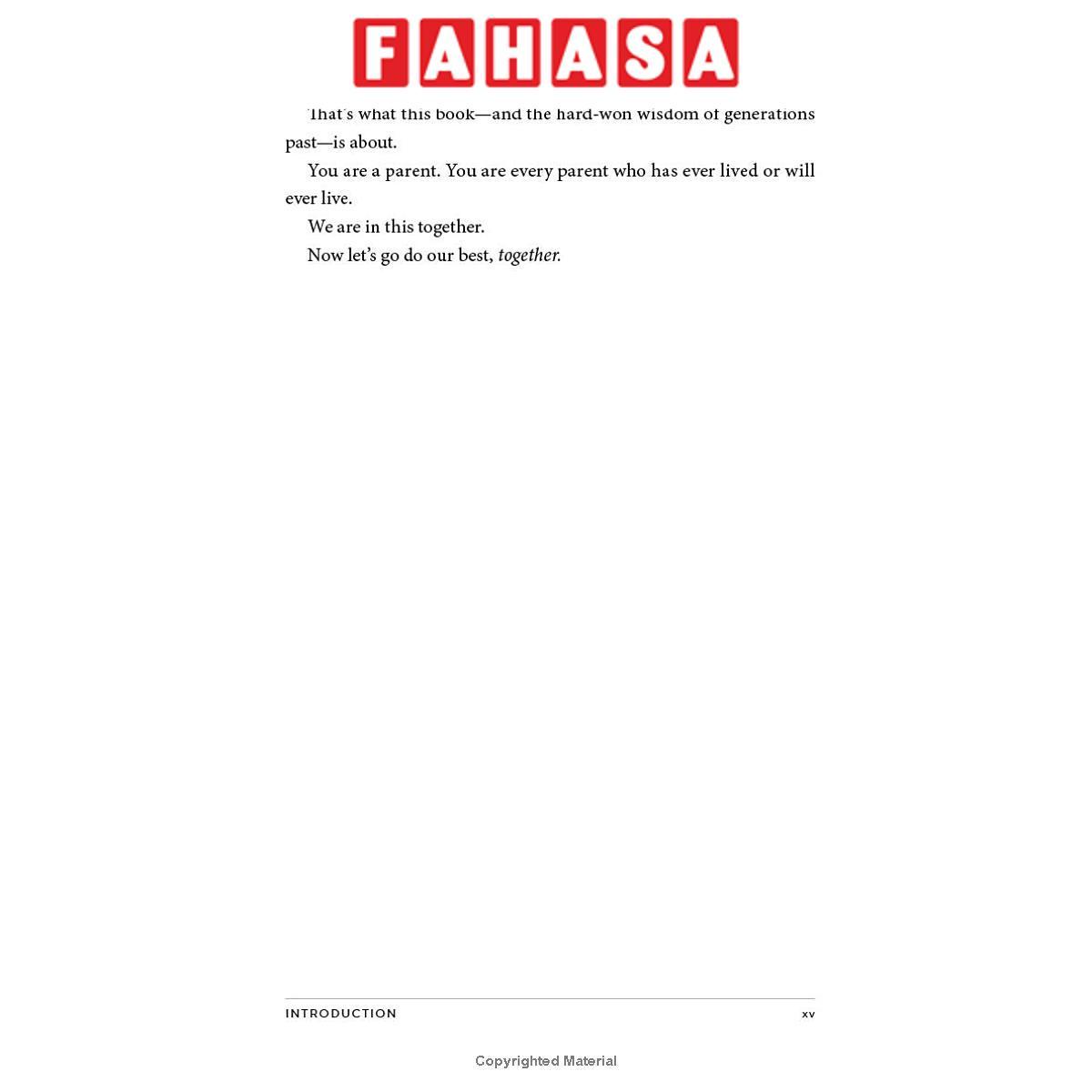 Sách ngoại văn: The Daily Dad