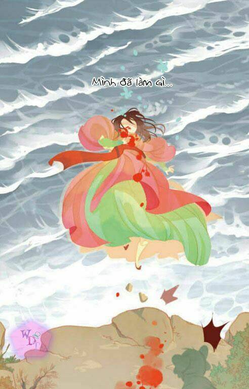 một ngàn cánh hoa chapter 0 12