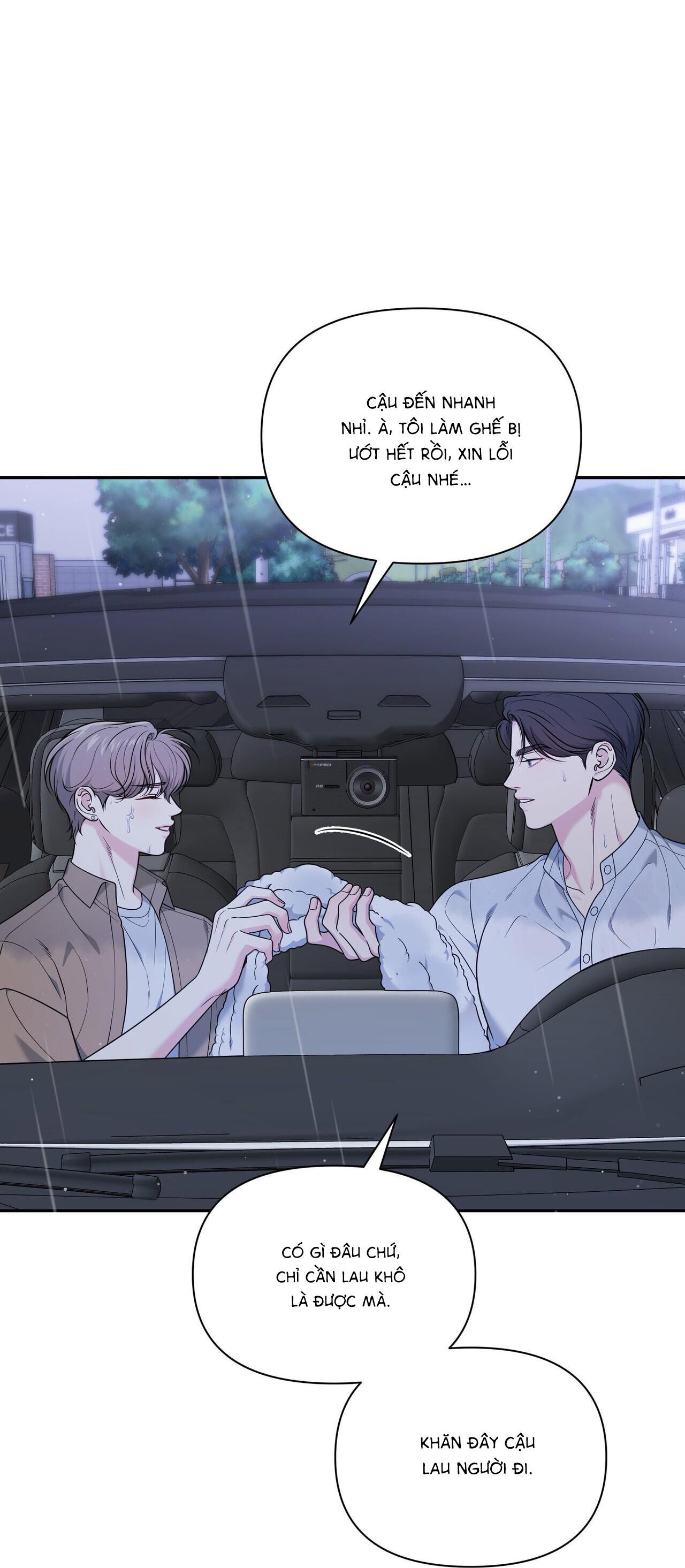 chuyện tình bí mật chapter 5 58