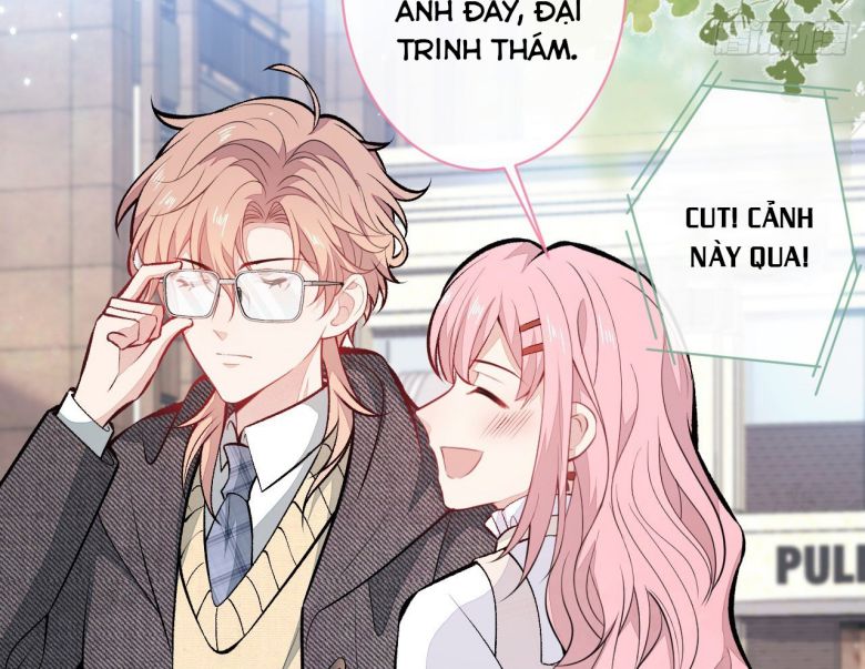 hotsearch của ảnh đế chapter 103 29