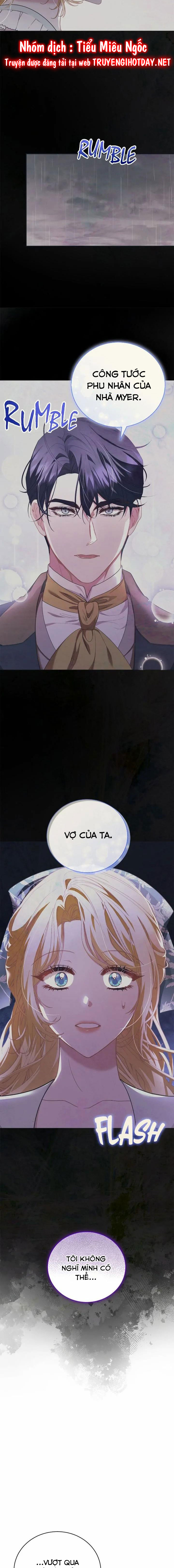 tình yêu đó chưa hề tồn tại chapter 57 14