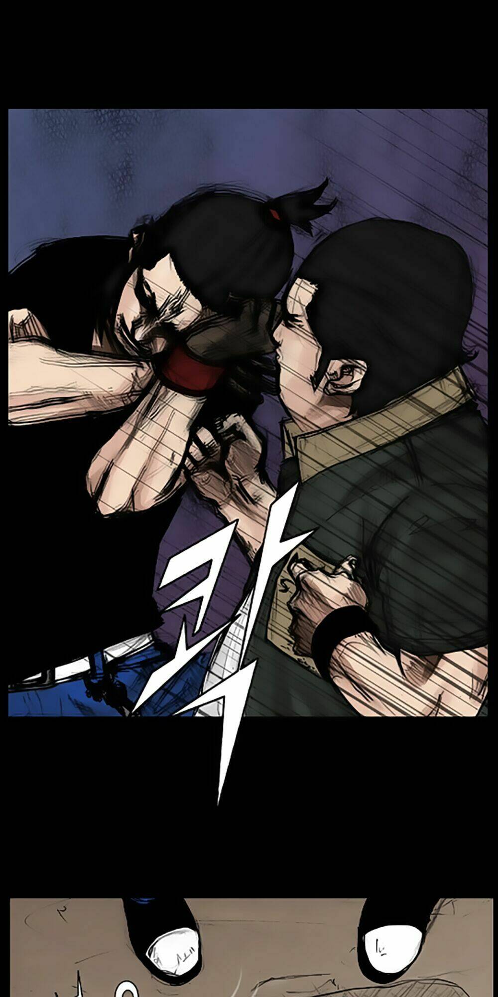 dokgo | độc cô chapter 38 14