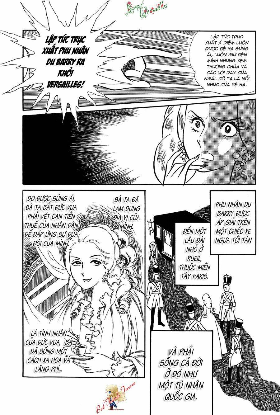 versailles no bara chapter 9 11