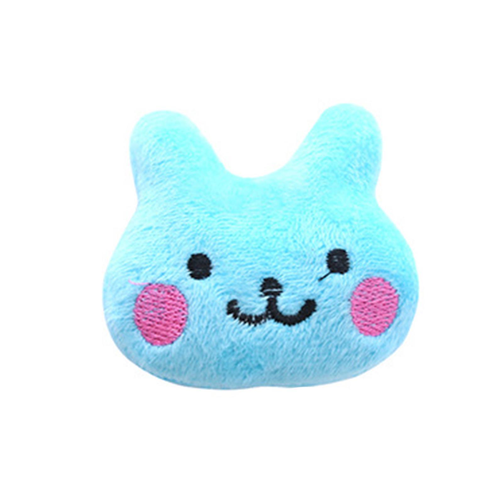 Cats Chew Toys Interactive Cat Toys Cat Pillows Catnip Toys for Indoor Cats