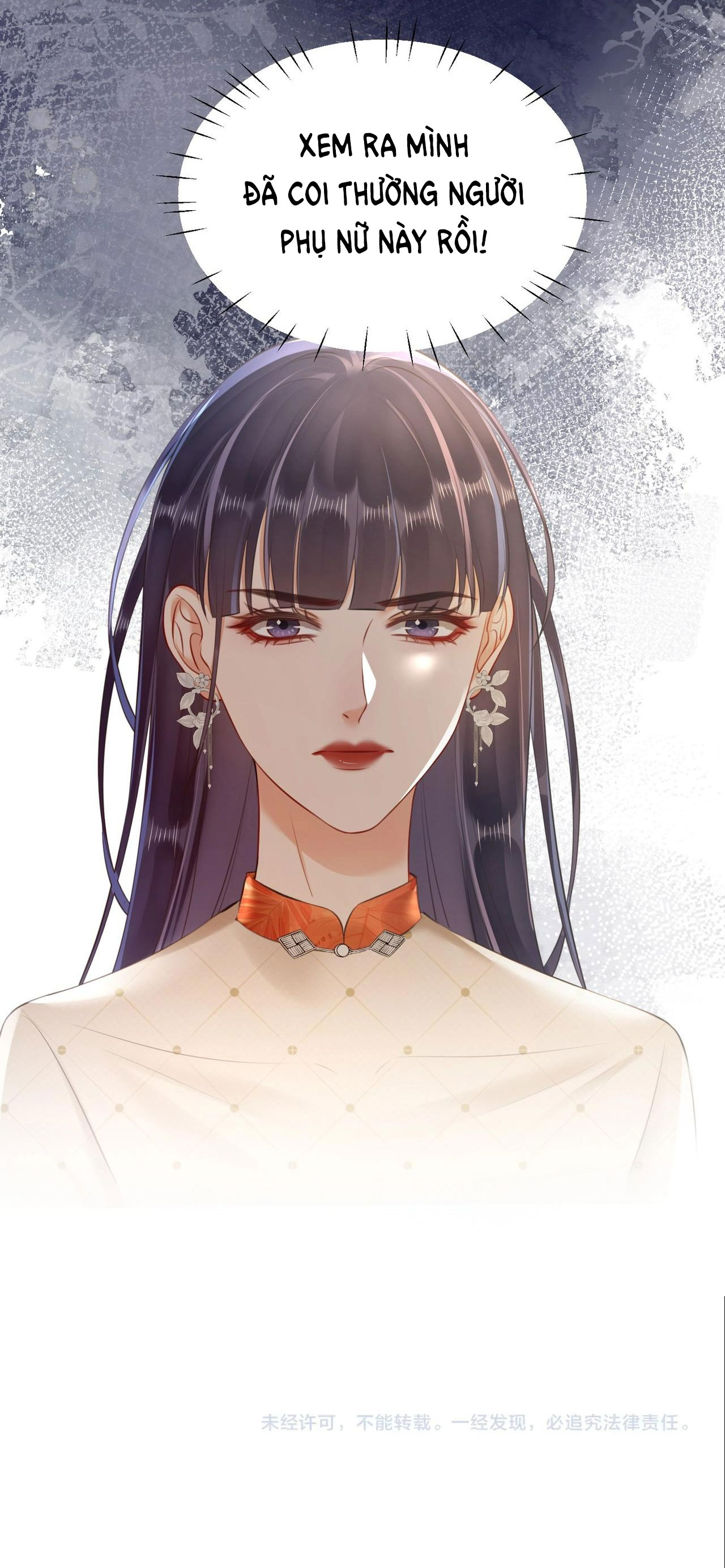 hôn nhân ngọt ngào đến tận xương chapter 15.2 14