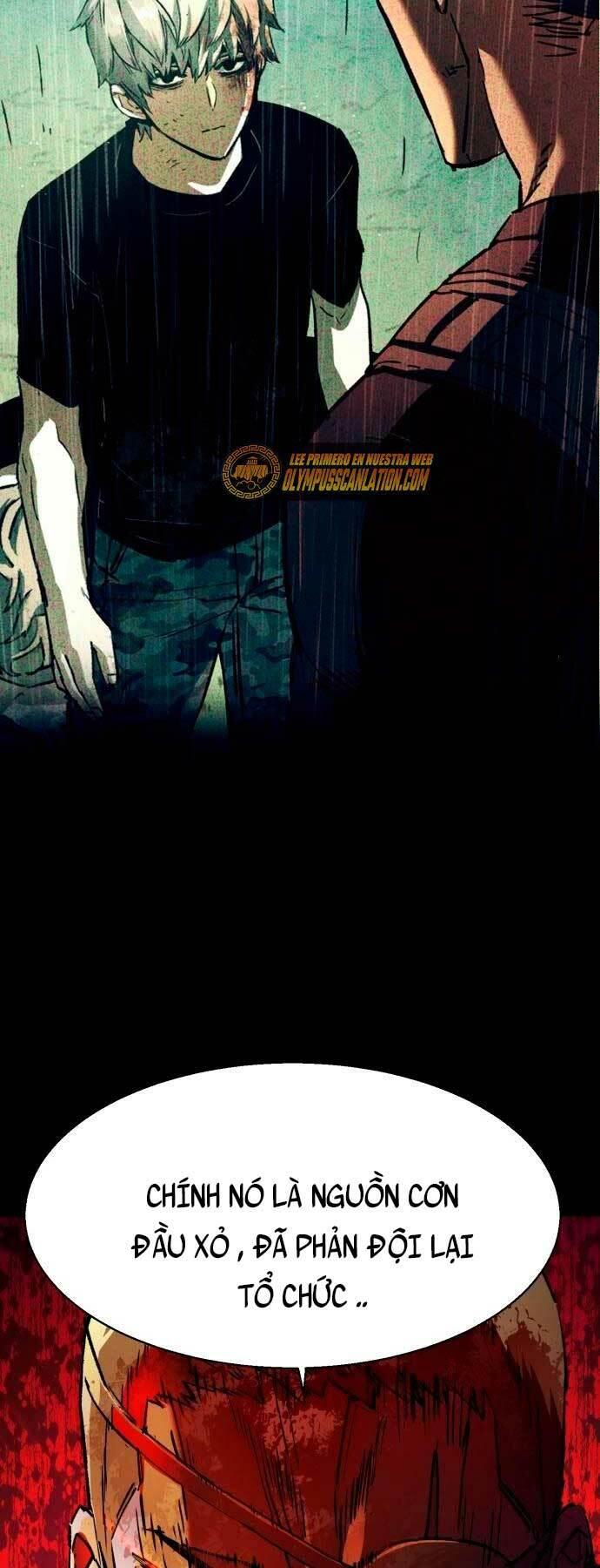 bạn học tôi là lính đánh thuê chapter 122 28