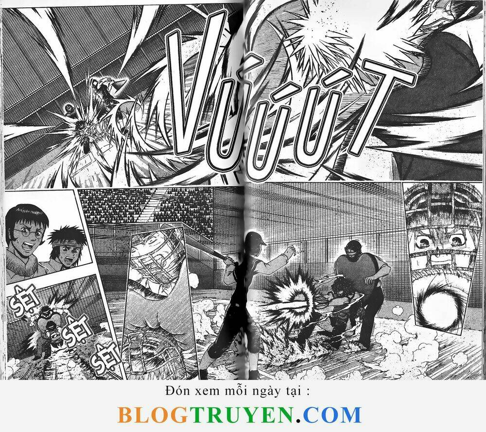 mr.fullswing chapter 224 8