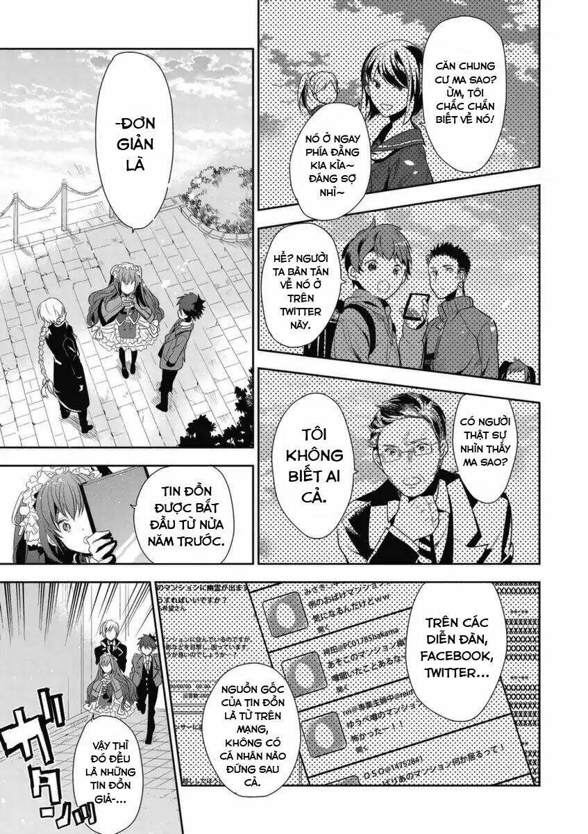 hakoniwa no reijou tantei chapter 4 10