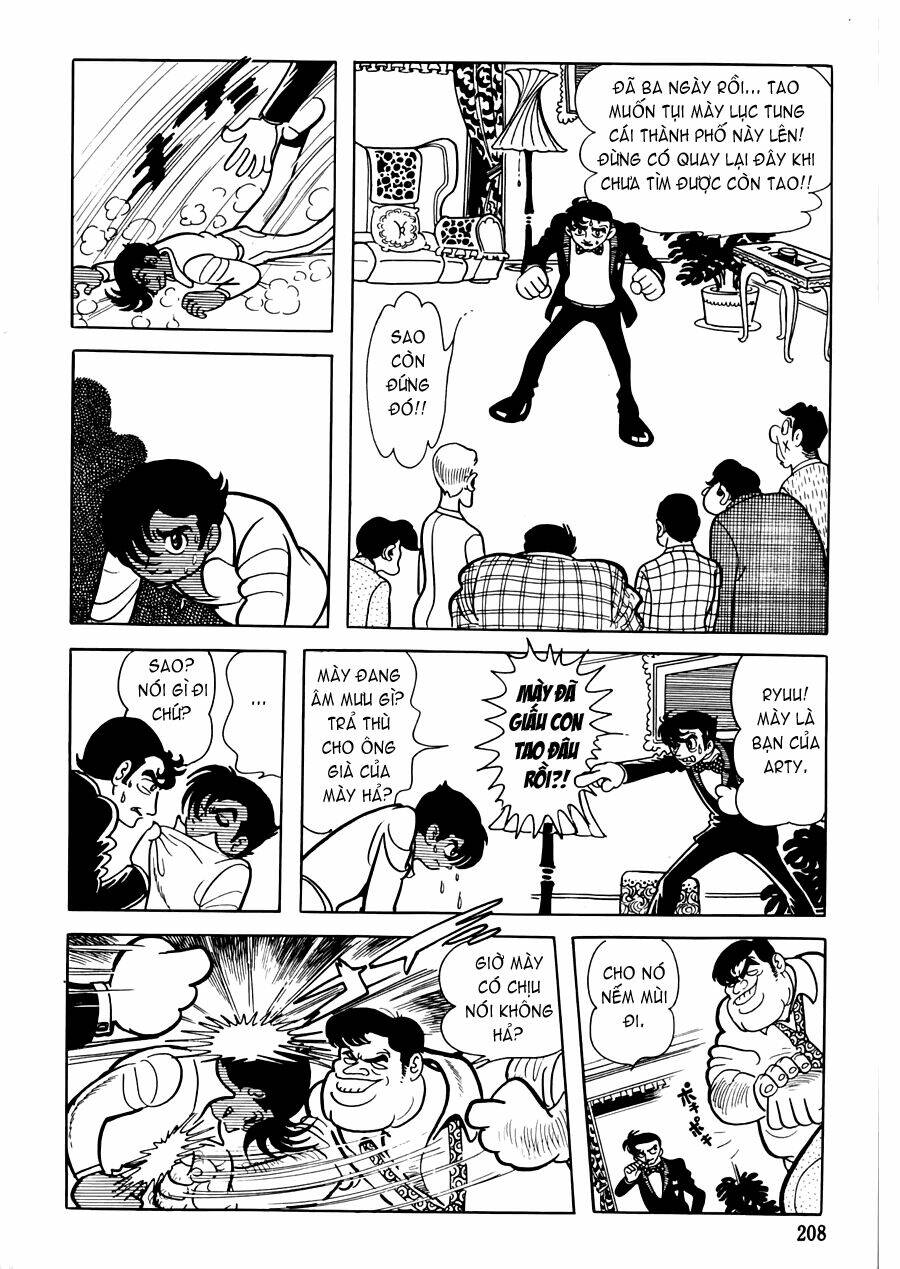 the crater chapter 15 18