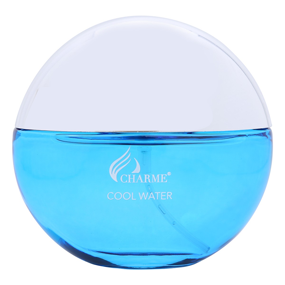 Cặp đôi nước hoa nữ Charme Chance (30ml) và nam Cool Water(50ml)