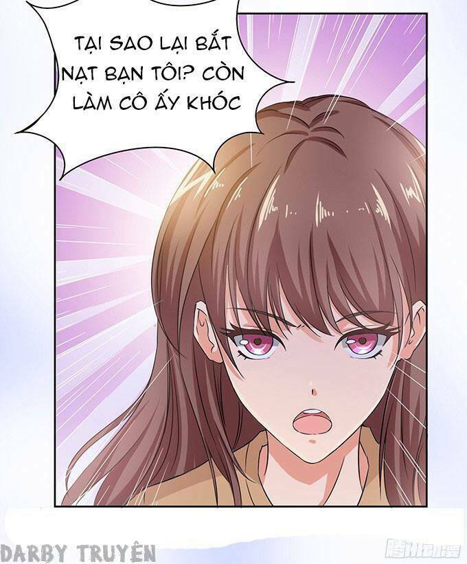 ái tam phân tuyến chapter 1.4 8